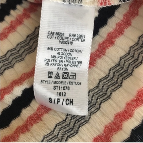 NWT Splendid Lightweight Ribbed Sweater 🥰 - Picture 4 of 5